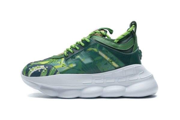 Versace CHAIN REACTION Green(SP Batch) - Image 4