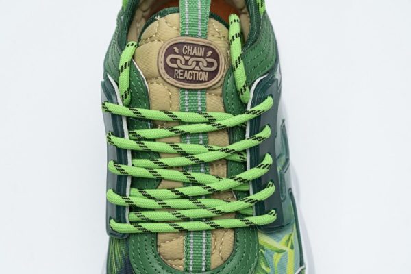 Versace CHAIN REACTION Green(SP Batch) - Image 5