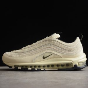 Nike Air Max 97 Coconut Milk Black DV5451-100