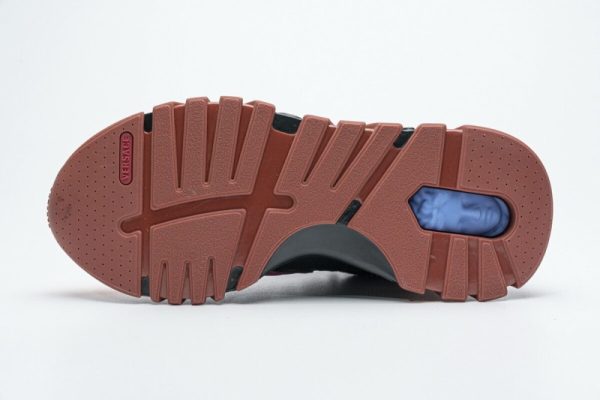 Versace TRIGRECA Jogging Charcoal Pink(SP Batch) - Image 3