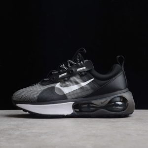 Nike Air Max 2021 Appears in Black and White DA1925-001