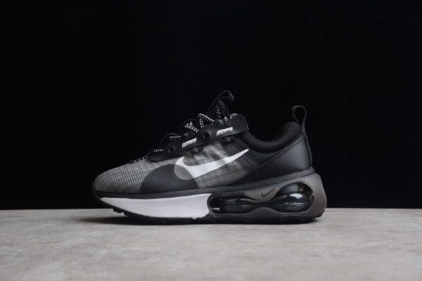 Nike Air Max 2021 Appears in Black and White DA1925-001