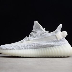 adidas Yeezy Boost 350 V2 Static Reflective(SP batch) EF2367