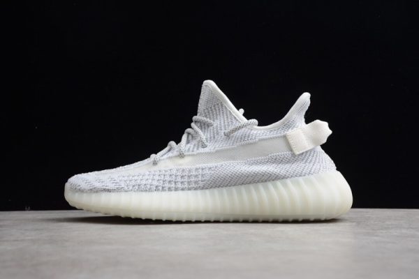 adidas Yeezy Boost 350 V2 Static Reflective(SP batch) EF2367