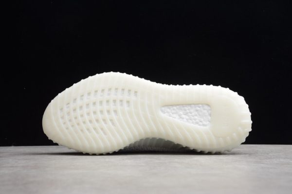 adidas Yeezy Boost 350 V2 Static Reflective(SP batch) EF2367 - Image 2