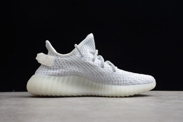 adidas Yeezy Boost 350 V2 Static Reflective(SP batch) EF2367 - Image 3
