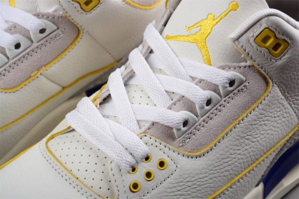 Jordan 3 Retro SP J Balvin FN0344-901 - Image 2