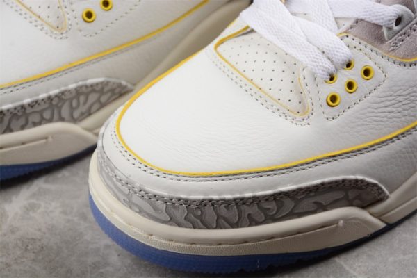 Jordan 3 Retro SP J Balvin FN0344-901 - Image 3