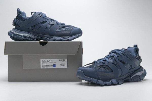 Ba***ci*ga Tess S.Dark Navy 542023 W2LA1 4107 SP version - Image 2
