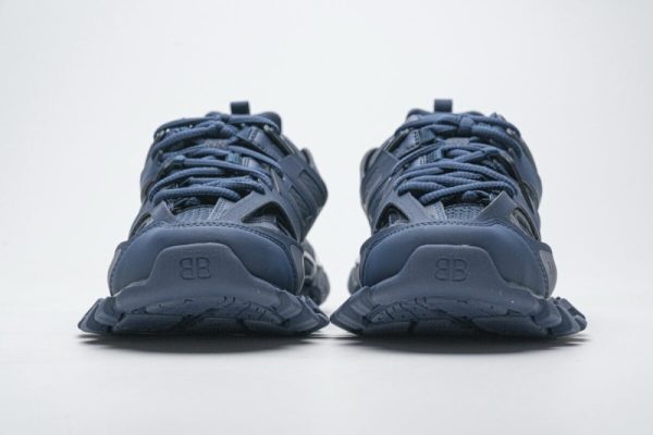 Ba***ci*ga Tess S.Dark Navy 542023 W2LA1 4107 SP version - Image 5