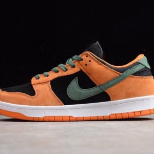 Nike Dunk Low Ceramic (2020) DA1469-001