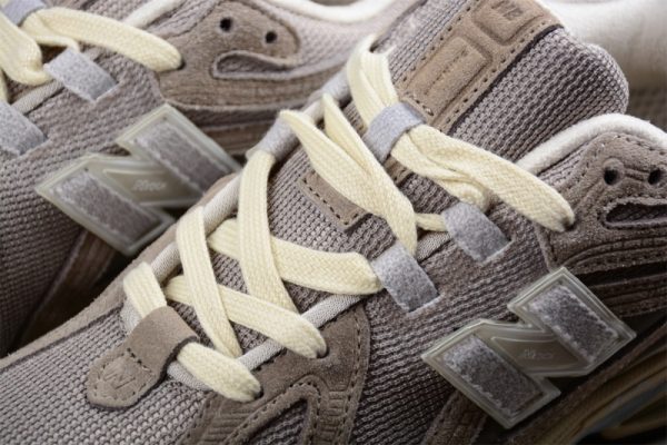 New Balance 1906R Beige Cream M1906RL - Image 2