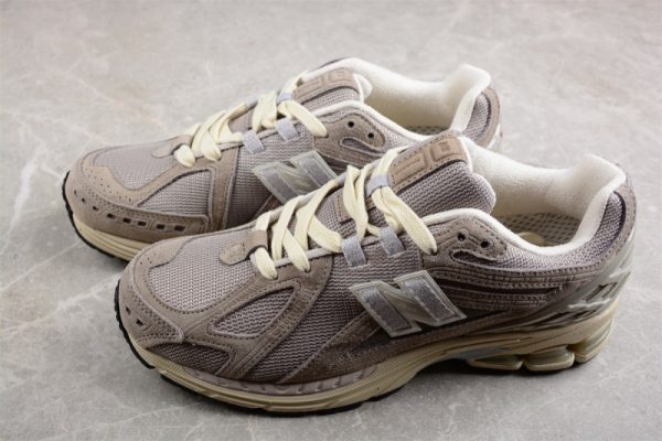 New Balance 1906R Beige Cream M1906RL - Image 4