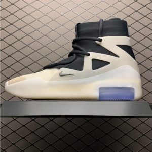 Nike Air Fear of God 1 String  The Question(SP batch) AR4237-902