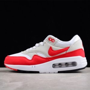 Nike Air Max 1 '86 OG Big Bubble Sport Red DQ3989-100