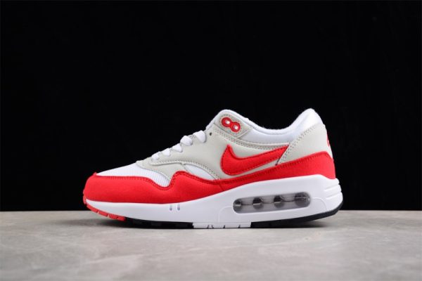 Nike Air Max 1 '86 OG Big Bubble Sport Red DQ3989-100