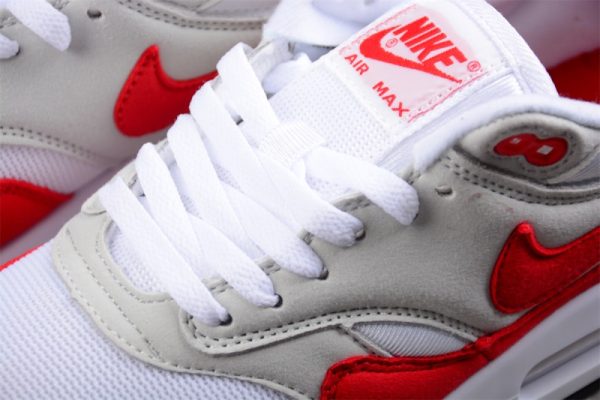 Nike Air Max 1 '86 OG Big Bubble Sport Red DQ3989-100 - Image 2