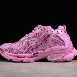 Ba***ci*ga Runner Kith Four.Color 7.0 21ss W3RB15000(SP batch)