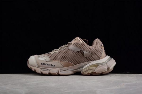 Ba***ci*ga Sneaker Tess s.Gomma W3RF39897(SP batch)