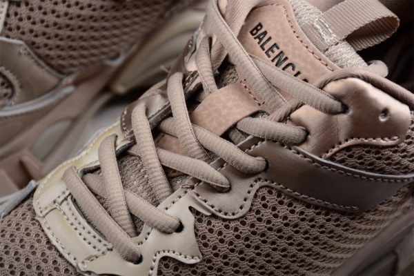 Ba***ci*ga Sneaker Tess s.Gomma W3RF39897(SP batch) - Image 2