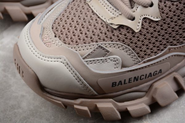 Ba***ci*ga Sneaker Tess s.Gomma W3RF39897(SP batch) - Image 3