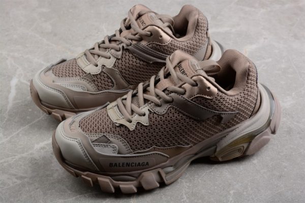 Ba***ci*ga Sneaker Tess s.Gomma W3RF39897(SP batch) - Image 4