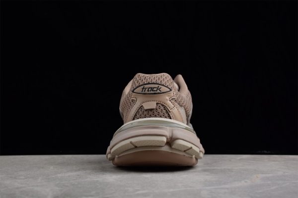 Ba***ci*ga Sneaker Tess s.Gomma W3RF39897(SP batch) - Image 5