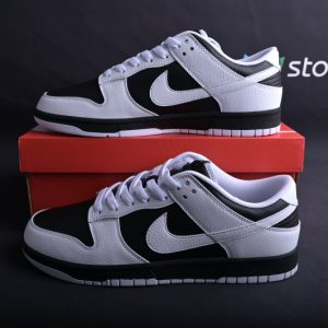Nike Dunk Low Retro Reverse Panda FD9064-011
