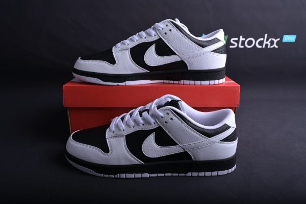 Nike Dunk Low Retro Reverse Panda FD9064-011
