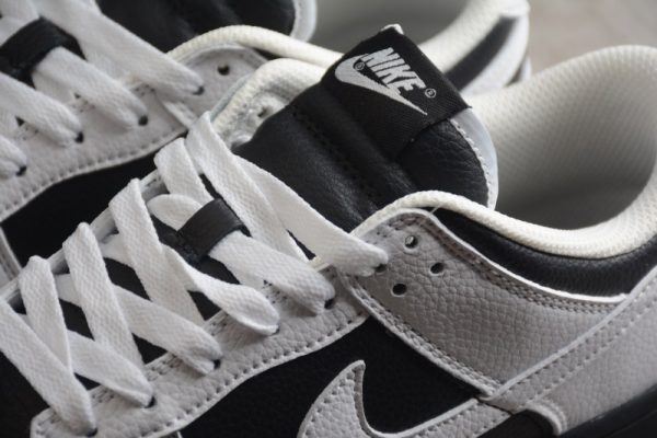 Nike Dunk Low Retro Reverse Panda FD9064-011 - Image 3