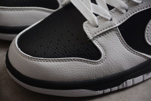 Nike Dunk Low Retro Reverse Panda FD9064-011 - Image 4