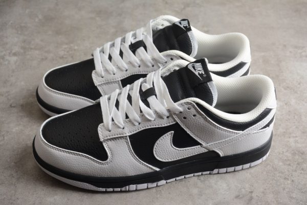 Nike Dunk Low Retro Reverse Panda FD9064-011 - Image 5