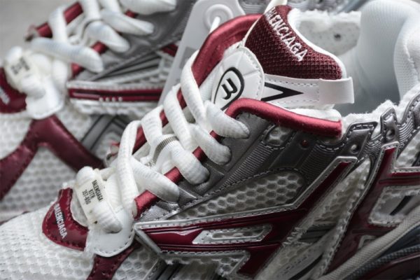 Ba***ci*ga Track Trainers 677402-W3RBB-9069 1:1(SP batch) - Image 2