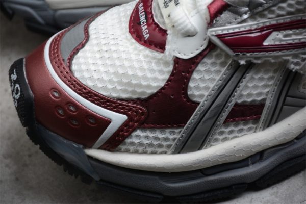 Ba***ci*ga Track Trainers 677402-W3RBB-9069 1:1(SP batch) - Image 3