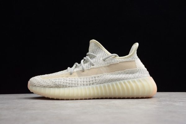 adidas Yeezy Boost 350 V2 Lundmark (Reflective)(SP batch) FV3254 - Image 2