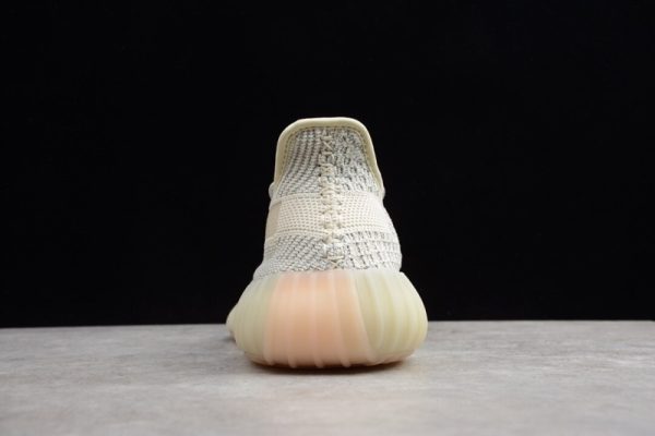 adidas Yeezy Boost 350 V2 Lundmark (Reflective)(SP batch) FV3254 - Image 3
