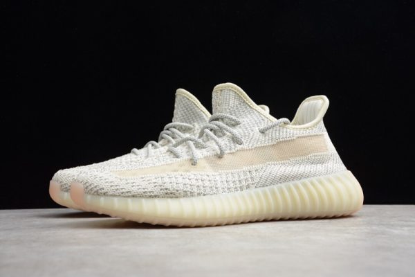 adidas Yeezy Boost 350 V2 Lundmark (Reflective)(SP batch) FV3254 - Image 4