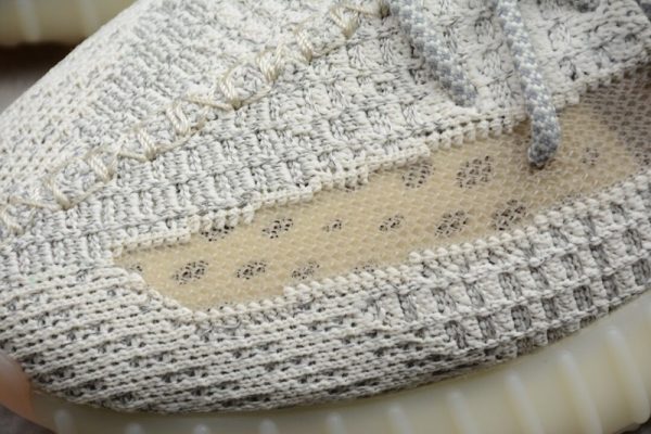adidas Yeezy Boost 350 V2 Lundmark (Reflective)(SP batch) FV3254 - Image 5