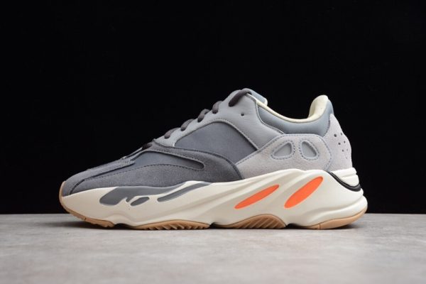 adidas Yeezy Boost 700 Magnet(SP batch) FV9922 - Image 2