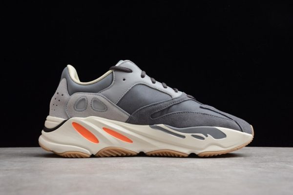 adidas Yeezy Boost 700 Magnet(SP batch) FV9922 - Image 4