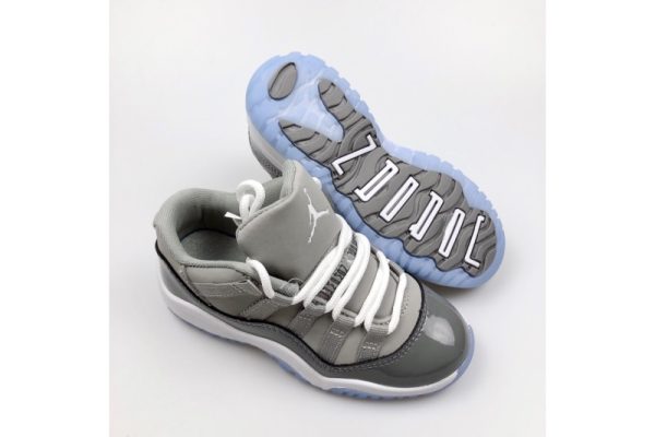 Kid  Jordan 11 (PS)