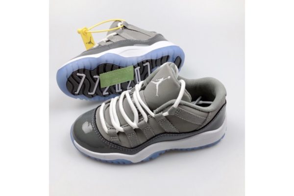Kid  Jordan 11 (PS) - Image 3