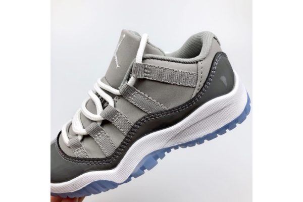 Kid  Jordan 11 (PS) - Image 4