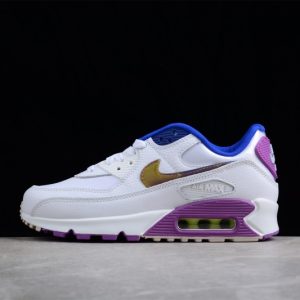 Nike Air Max 90 Easter (2020) (W) CJ0623-100