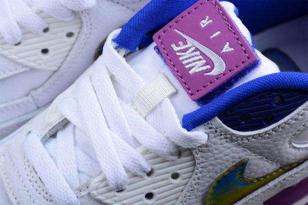 Nike Air Max 90 Easter (2020) (W) CJ0623-100 - Image 2