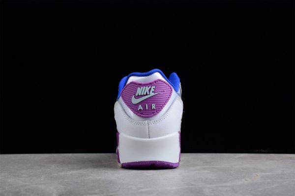 Nike Air Max 90 Easter (2020) (W) CJ0623-100 - Image 5