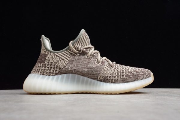 adidas Yeezy Boost 350 V2 Zyon(SP batch) FZ1267 - Image 2