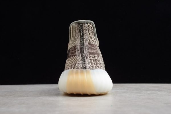 adidas Yeezy Boost 350 V2 Zyon(SP batch) FZ1267 - Image 3