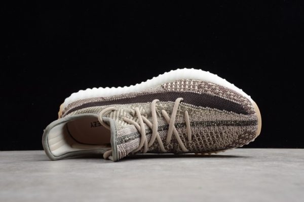 adidas Yeezy Boost 350 V2 Zyon(SP batch) FZ1267 - Image 4