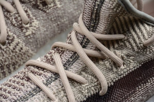 adidas Yeezy Boost 350 V2 Zyon(SP batch) FZ1267 - Image 5